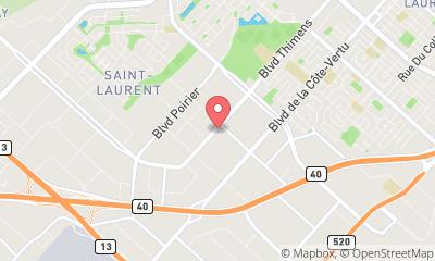 map, Regent vanlines Company Moving Companies Demenagement Montreal movers