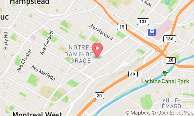 map, VICOLE Real Estate | Buy Condo, House, Apartment for Sale, Lease, Rent. Property Management Montreal
