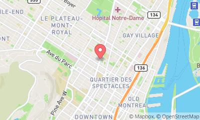 map, RAGQ