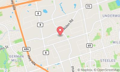 map, ClearView smART solutions & kitchen design