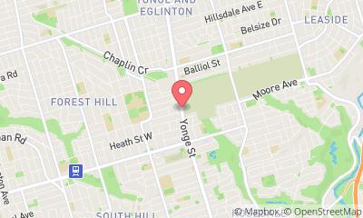 map, Alfa Design : For Home, Basement Finishing , Kitchen & Bathroom Renovations in Toronto