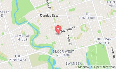 map, Instyle Kitchens & Bathrooms (IKA)