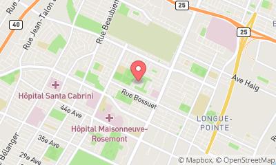 map, Best Mortgage Rates Mortgage Broker Montreal