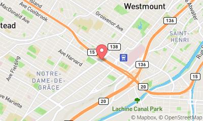 map, Service Ndg Electronic