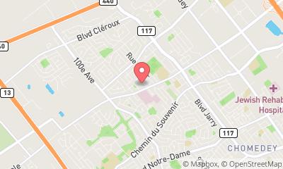 map, Traitement de Gazon Greenview