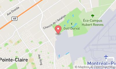 map, Ranaldi Inc