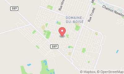 map, Tarik Snoussi - Conseiller en sécurité financière