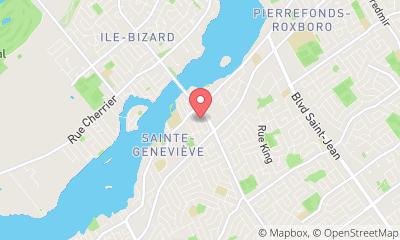 map, Pavages Prestige