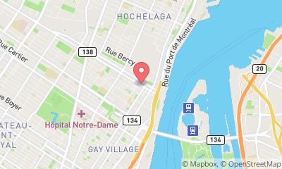 map, BSF Lavage De Vitres Inc,entretien des vitres,nettoyage des fenêtres,#####CITY#####,service de nettoyage de vitres,nettoyage de vitres,LiveWay,lavage de vitres, BSF Lavage De Vitres Inc - Lavage de vitres à Montréal (QC) | LiveWay