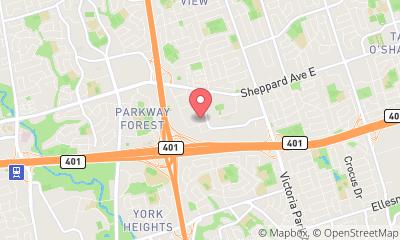 map, What A View Window Cleaning