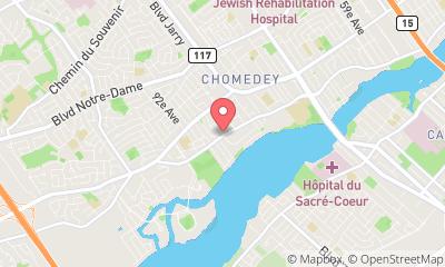 map, Agence Immobilier Casa Bella Real Estate Agency