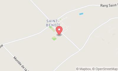 map, CEB Inspections