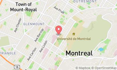 map, Atanas-Plomberie & Chauffage