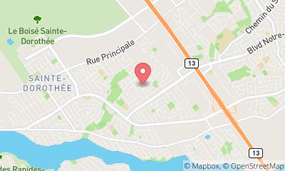 map, Conduits Propres