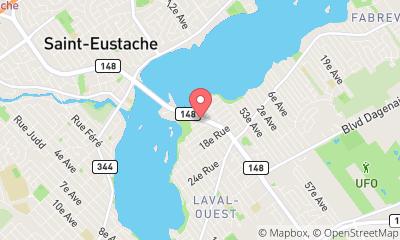 map, Pavage Alpha