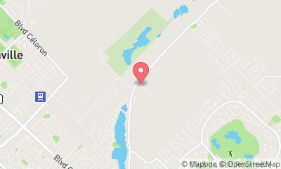 map, MAVILLE MONLAVEUR