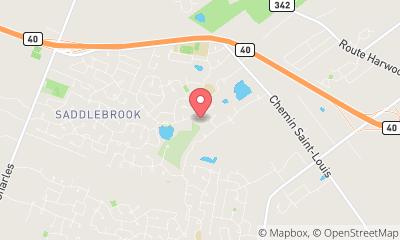 map, Bartnicki Inspections