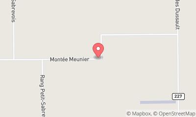 map, Rolland Denis Et Fils Maçonnerie