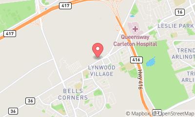 map, HomePro Inspections