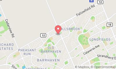 map, Right House Inspections