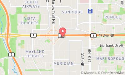 map, B-tech Electronics