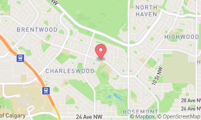 map, Starlight Electronics