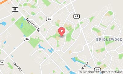 map, Good Lookin' Cleaning Services