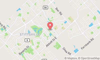 map, Gorilla Property Services