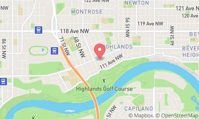 map, Sterling Real Estate Agents