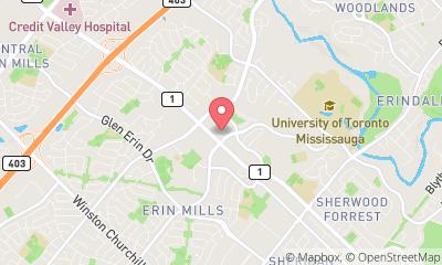 map, MK Universal Windows and Gutter Cleaning