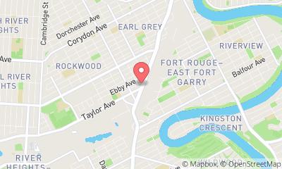 map, Monopoly Realty