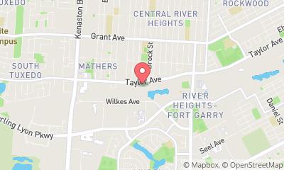 map, COLDWELL BANKER PREFERRED REAL ESTATE