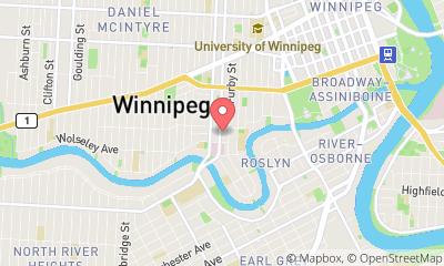 map, Imperial Properties