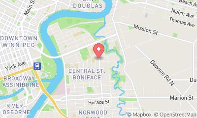 map, JX Property Management