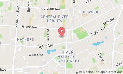 map, Premier Property Solutions Inc