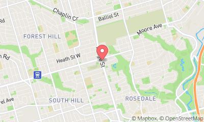 map, Glass First Class Ltd.