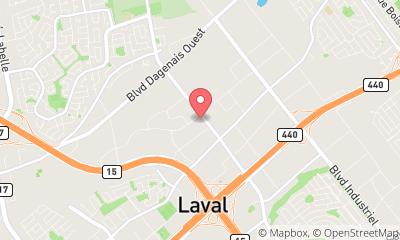 map, Le Génie en Herbe