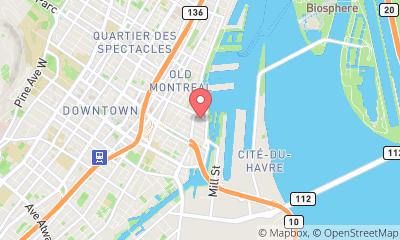 map, Yulstay Real Estate Services