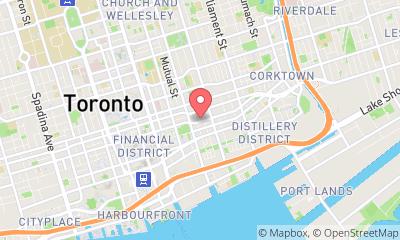 map, Kent Ford Design Group Inc