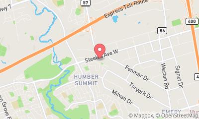 map, Kitchen & Bath | Kitchen Renovation Company