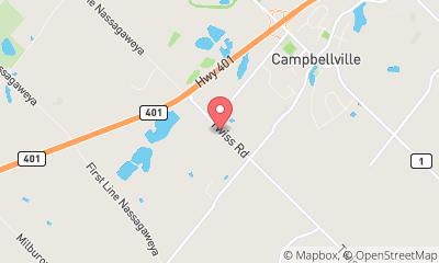 map, Storage Solutions