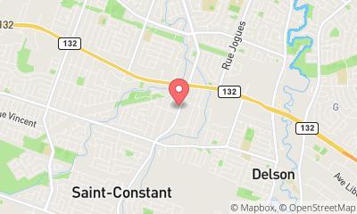 map, ASSAINISSAIR
