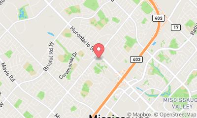 map, Firmbuilt Contracting and Design