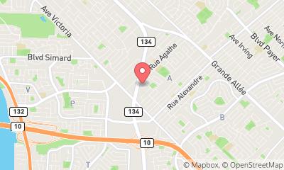 map, Murator - Maitre Briqueteur