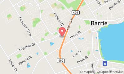 map, Gorilla Property Services
