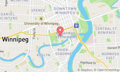 map, J.C. Property Management
