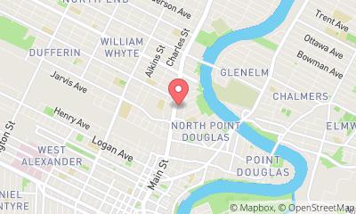 map, Integrity Residential Property Management