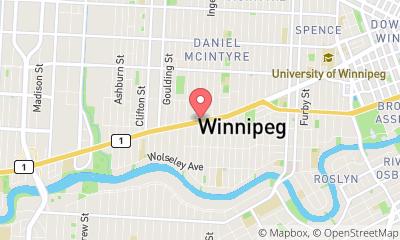 map, Oak & Apple Property Management