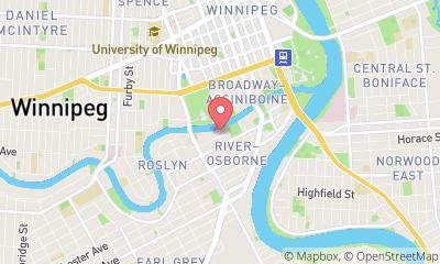map, Sunrex Management Ltd