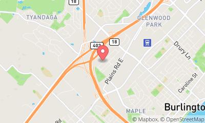 map, Klear View Window Cleaners